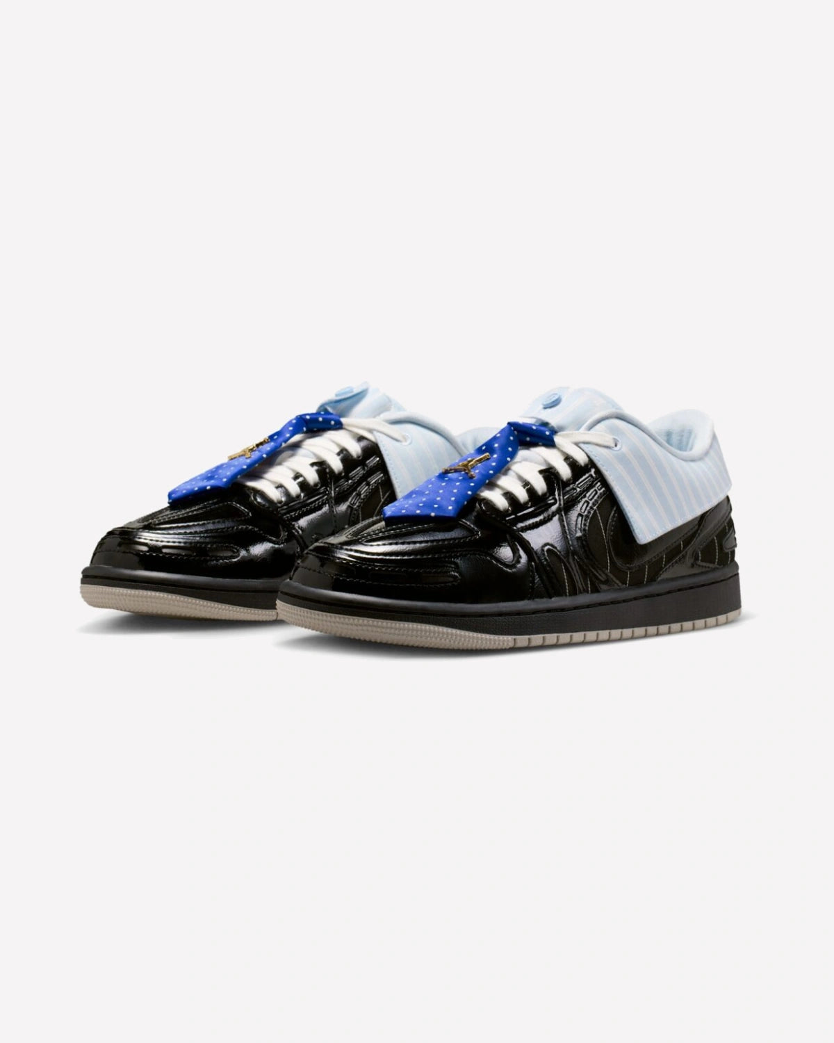 Air Jordan 1 Low Method of Make V3 Suit & Tie