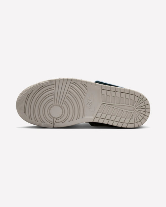 Air Jordan 1 Low Method of Make V3 Suit & Tie