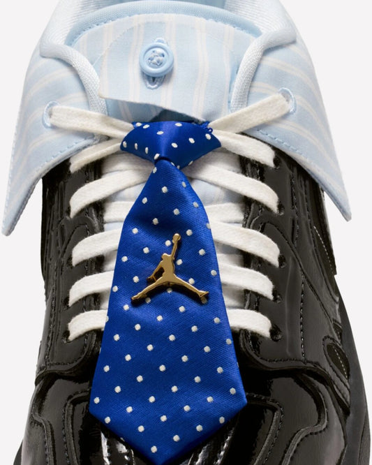 Air Jordan 1 Low Method of Make V3 Suit & Tie