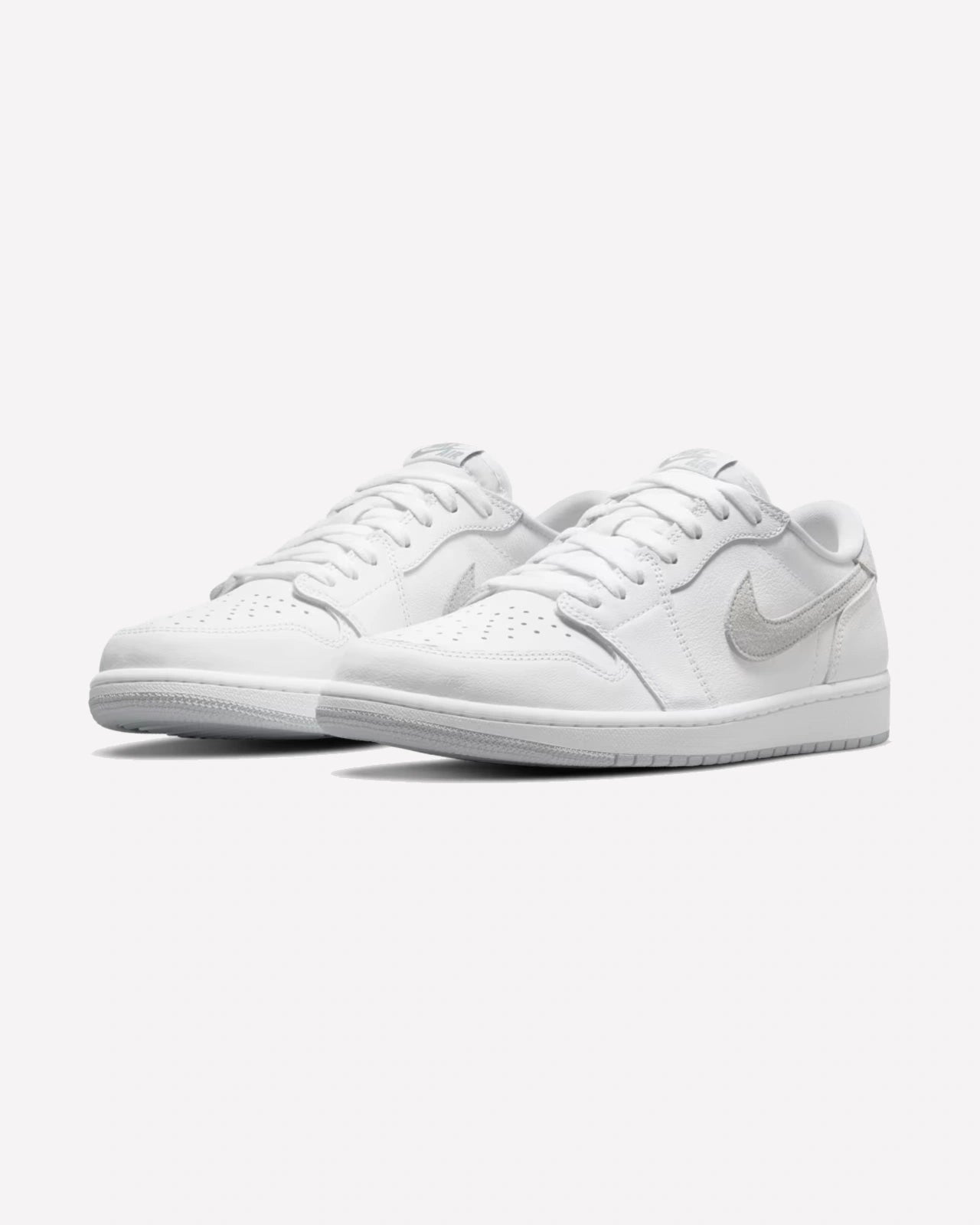 Air Jordan 1 Low OG Neutral Grey (2021)