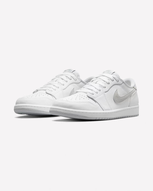 Air Jordan 1 Low OG Neutral Grey (2021)