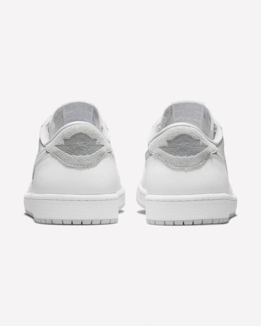 Air Jordan 1 Low OG Neutral Grey (2021)