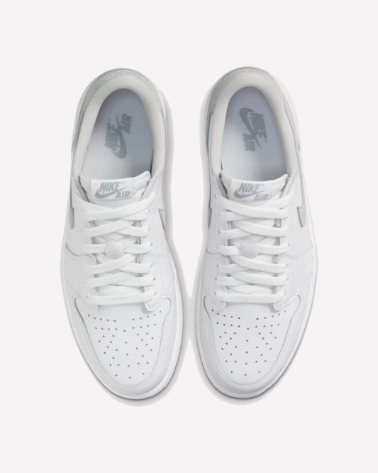 Air Jordan 1 Low OG Neutral Grey (2021)