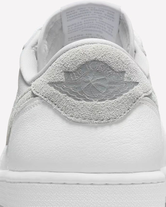 Air Jordan 1 Low OG Neutral Grey (2021)