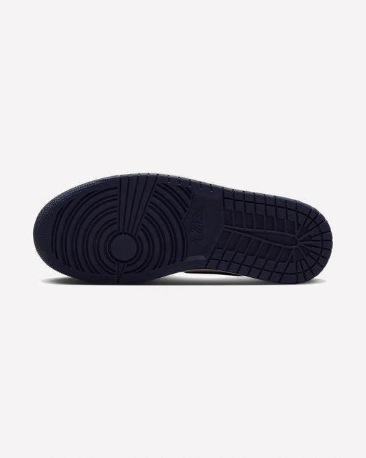 Air Jordan 1 Low OG Obsidian