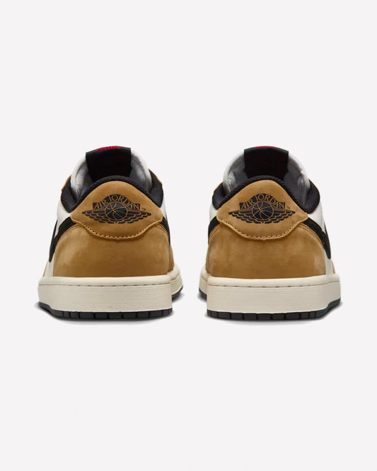 Air Jordan 1 Low OG Rookie Of The Year