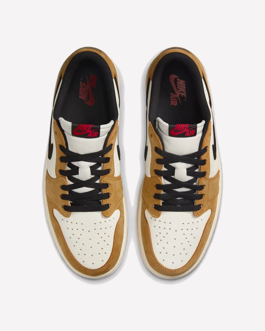 Air Jordan 1 Low OG Rookie Of The Year