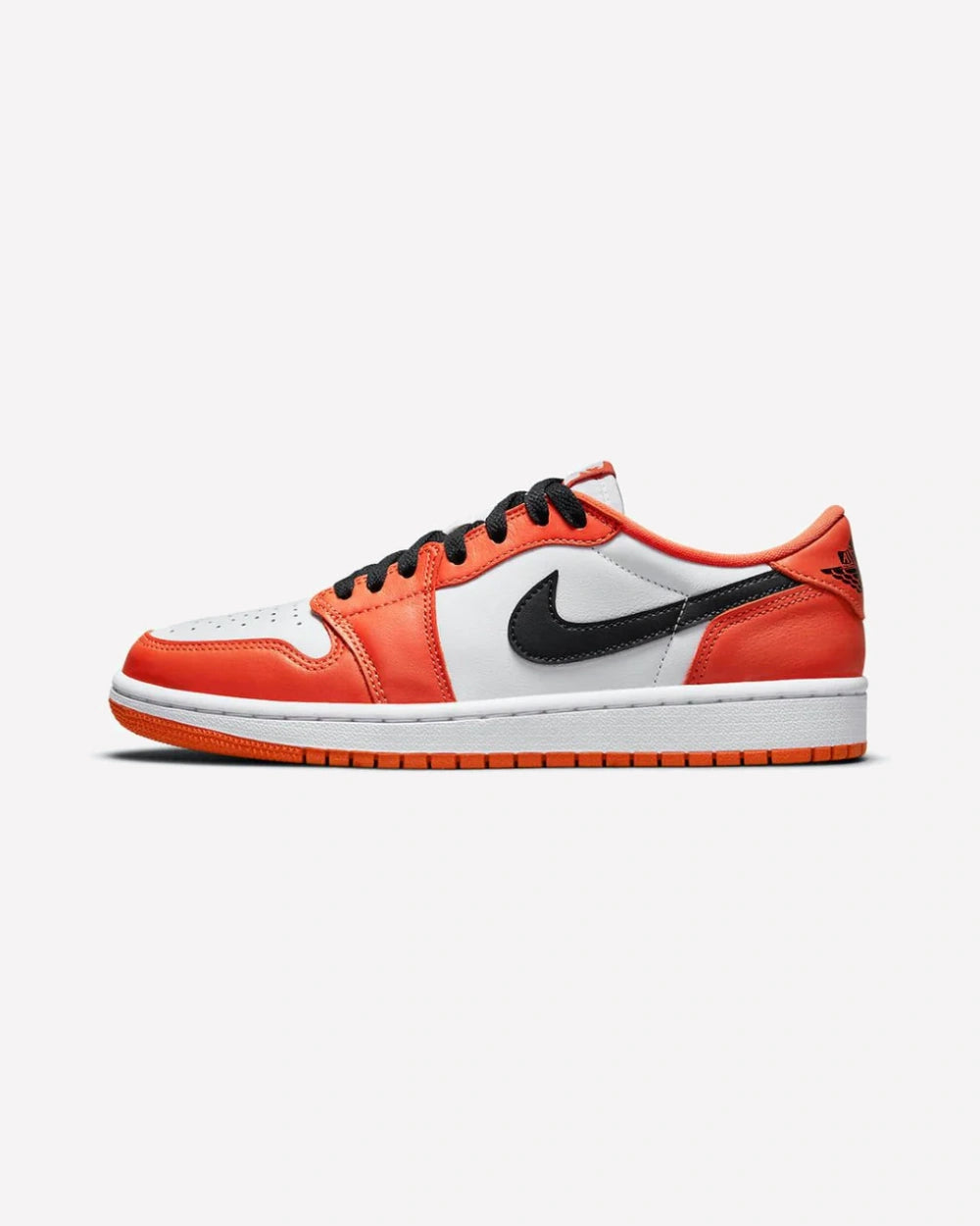 Air Jordan 1 Low OG Starfish