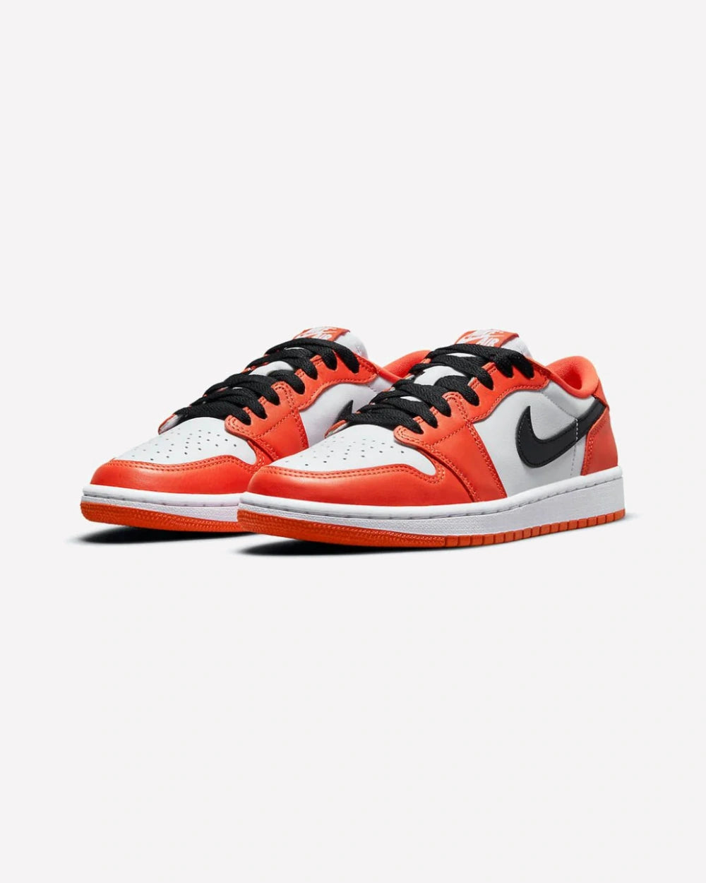Air Jordan 1 Low OG Starfish