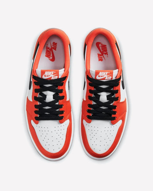 Air Jordan 1 Low OG Starfish