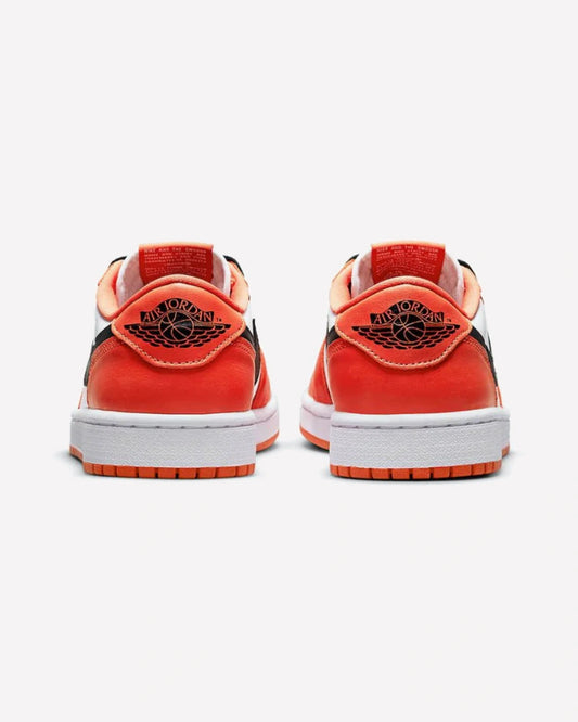 Air Jordan 1 Low OG Starfish