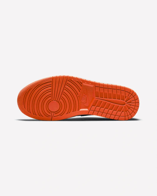Air Jordan 1 Low OG Starfish