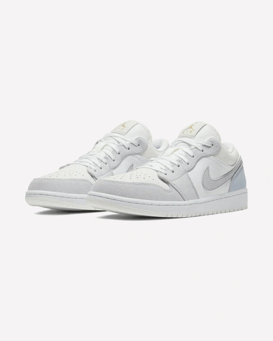 Air Jordan 1 Low Paris