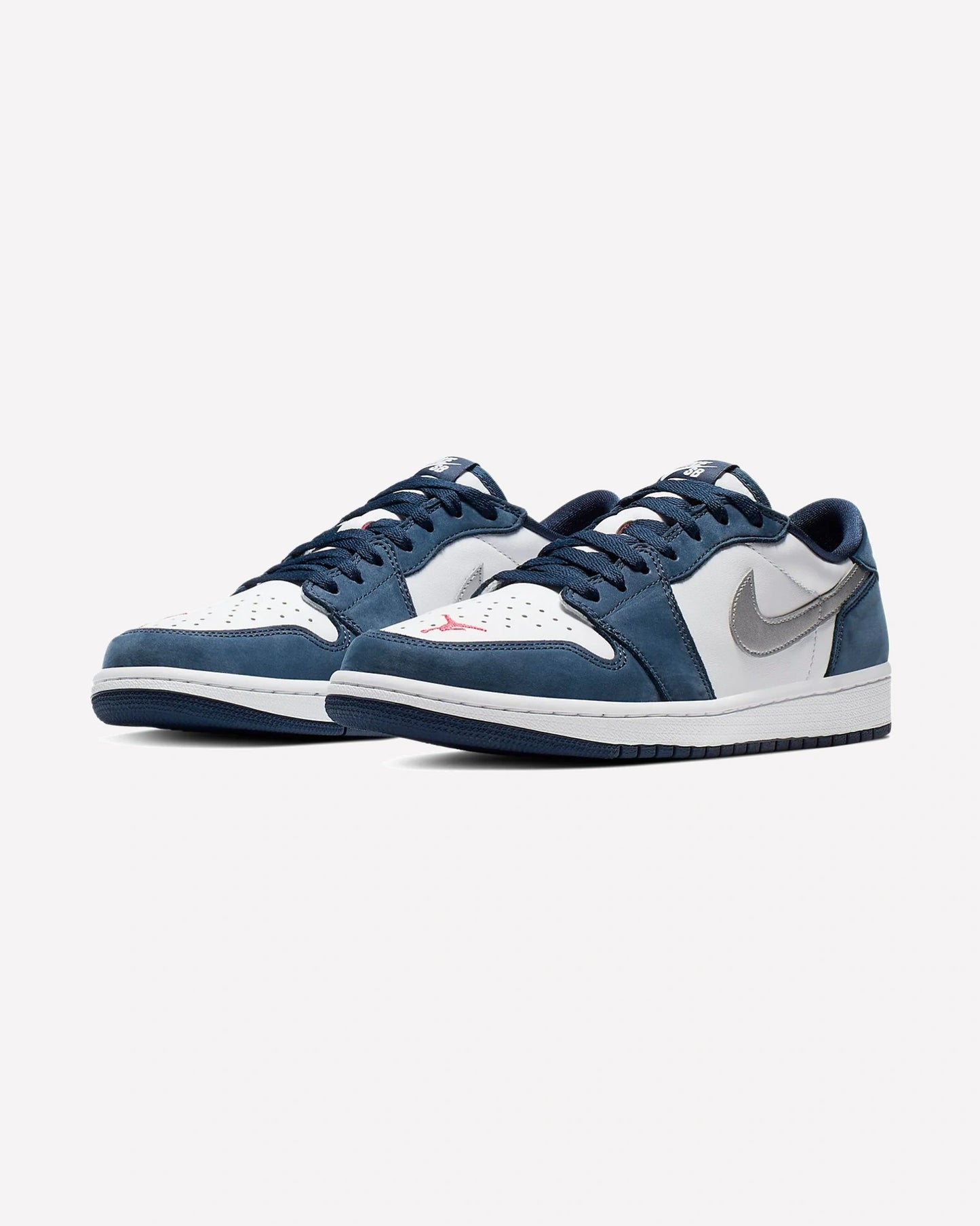 Air Jordan 1 Low SB Midnight Navy