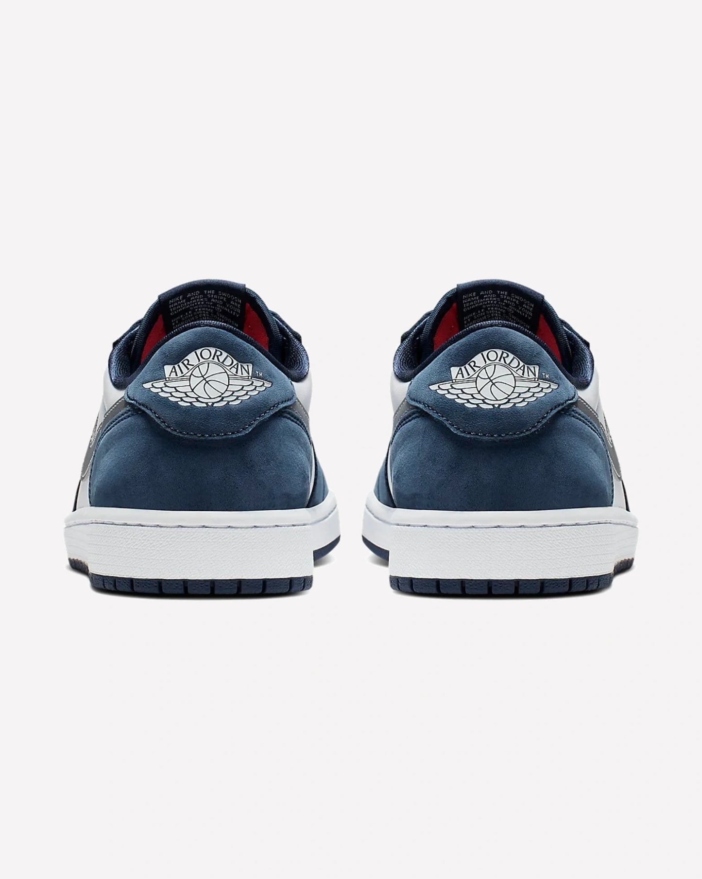 Air Jordan 1 Low SB Midnight Navy