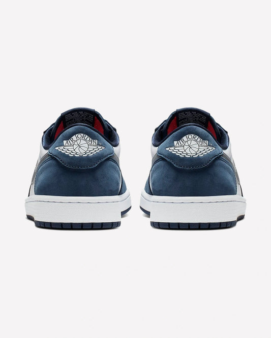 Air Jordan 1 Low SB Midnight Navy