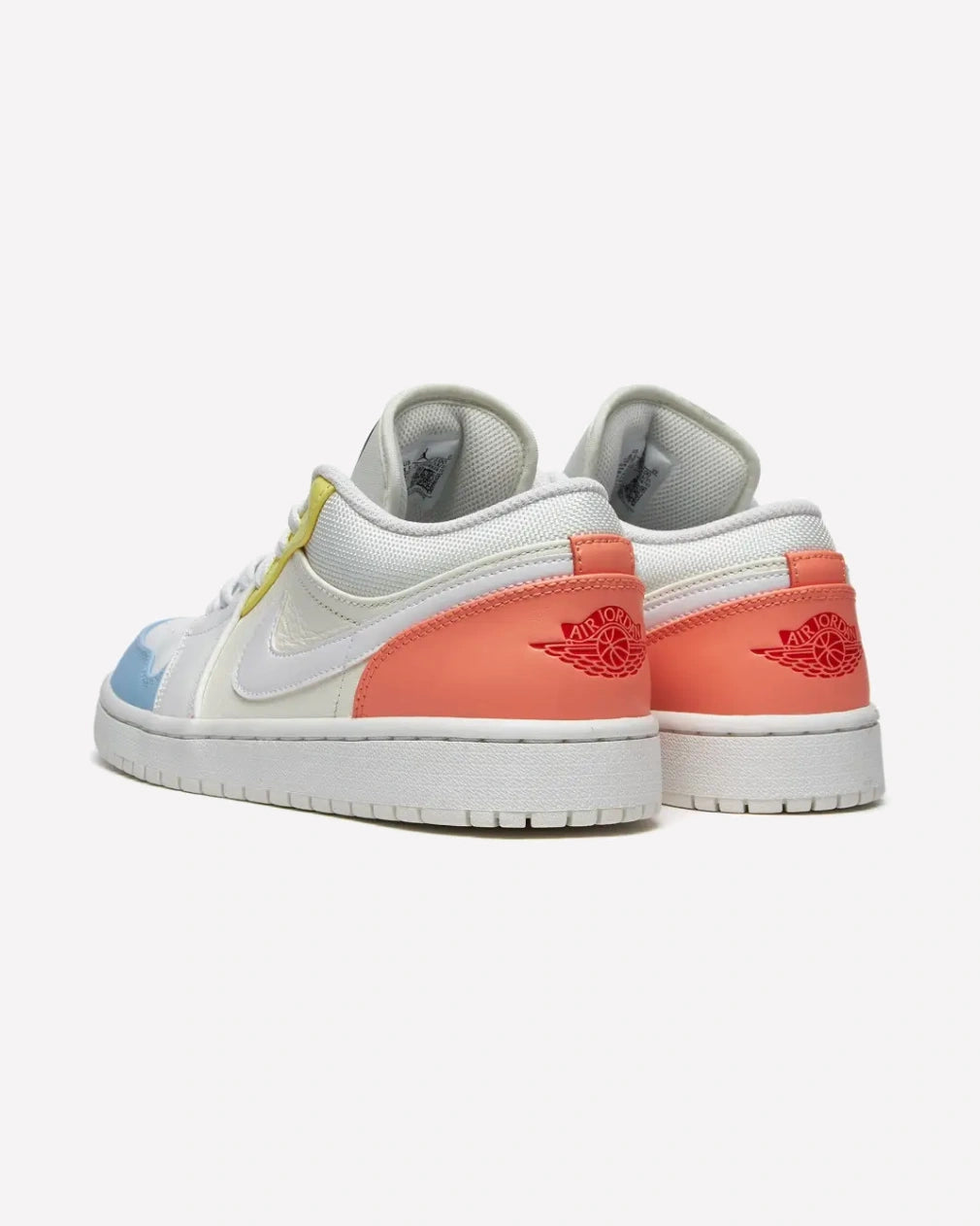 Jordan 1 Low To My First Coach — vista superior