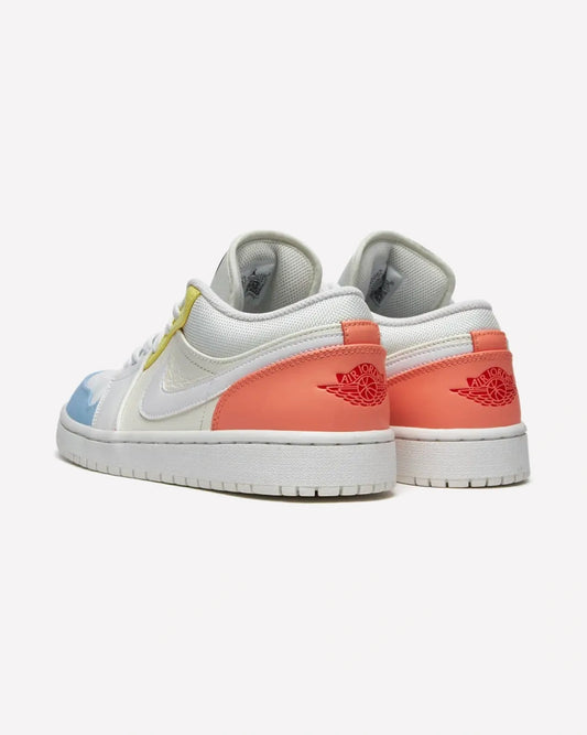 Jordan 1 Low To My First Coach — vista superior