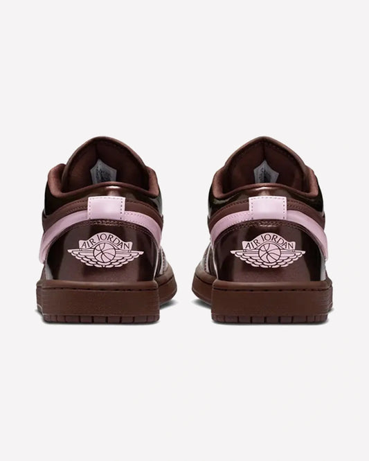 Air Jordan 1 Low Valentine's Day Chocolate (2026)