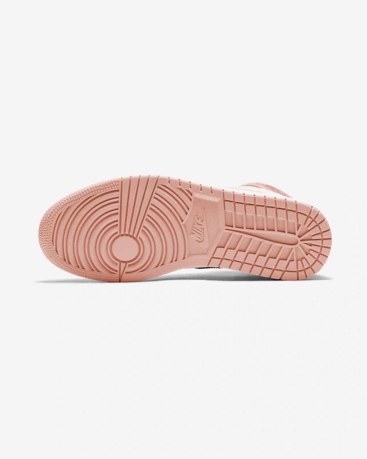 Air Jordan 1 Mid Crimson Tint