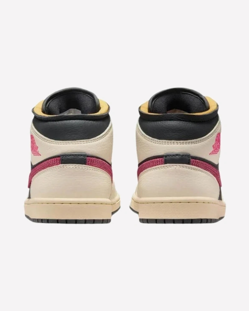 Air Jordan 1 Mid SE Edge Flight Club
