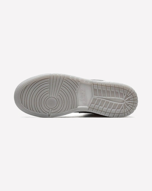 Air Jordan 1 Mid SE French Blue (GS)