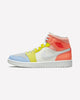 Air Jordan 1 Mid To My First Coach (W)