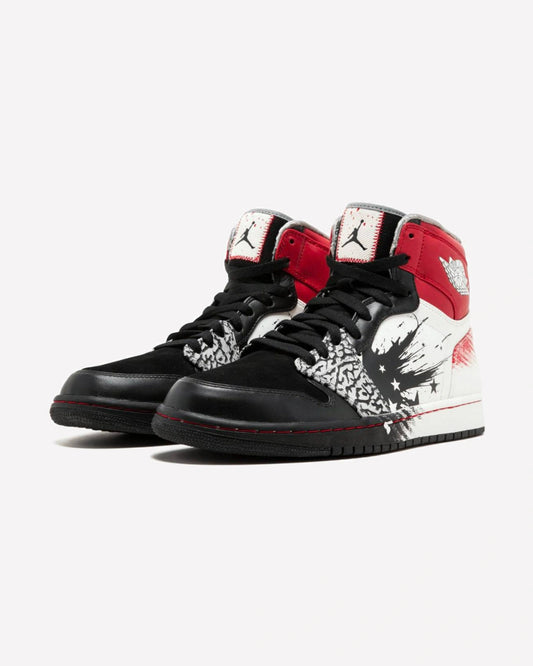 Air Jordan 1 Retro Dave White Wings for the Future