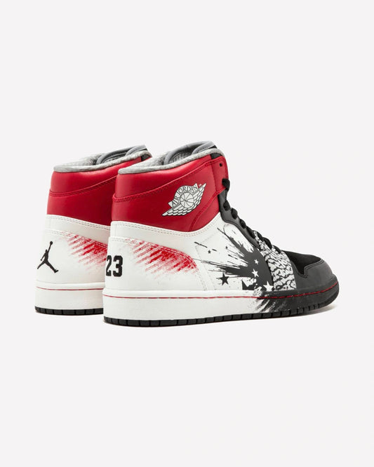 Air Jordan 1 Retro Dave White Wings for the Future
