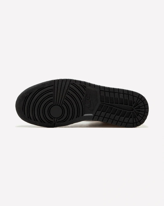 Air Jordan 1 Retro Dave White Wings for the Future