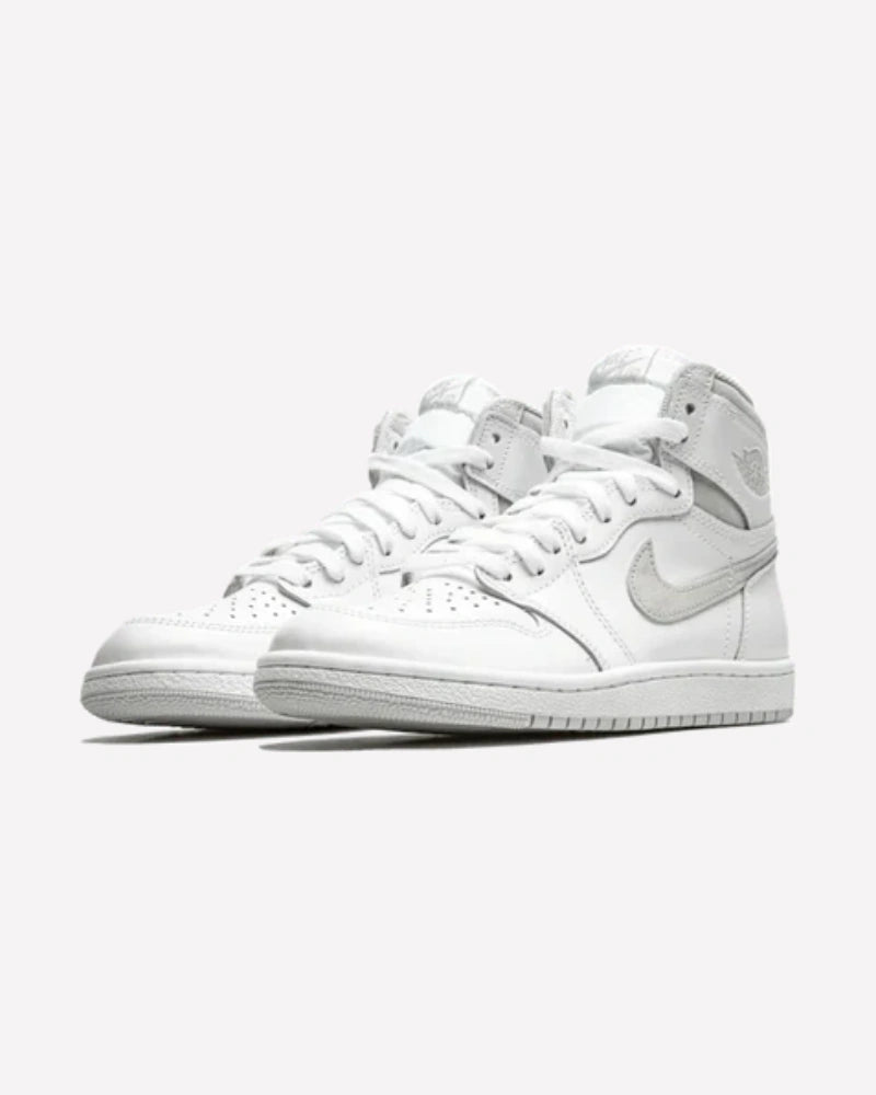 Air Jordan 1 Retro High 85 Neutral Grey