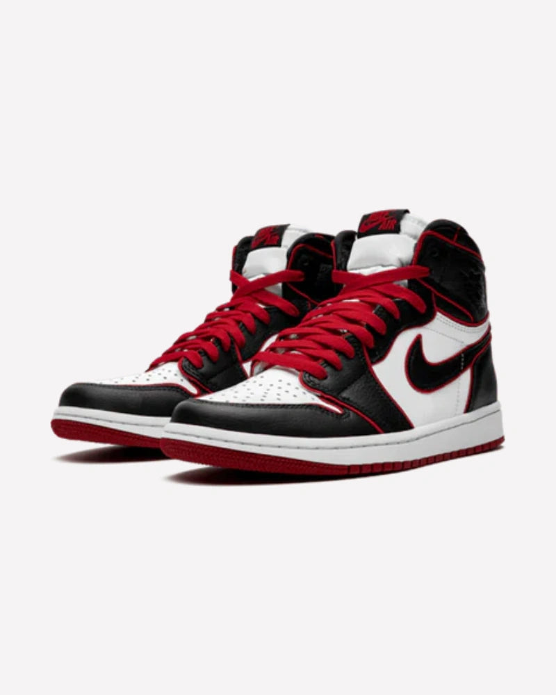 Air Jordan 1 Retro High Bloodline