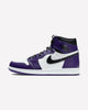 Air Jordan 1 Retro High Court Purple White