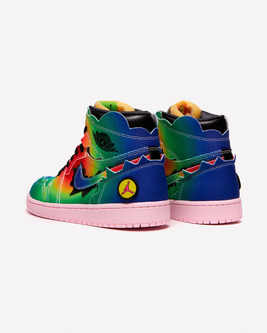 Air Jordan 1 Retro High J Balvin