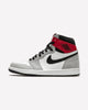 Air Jordan 1 Retro High Light Smoke Grey