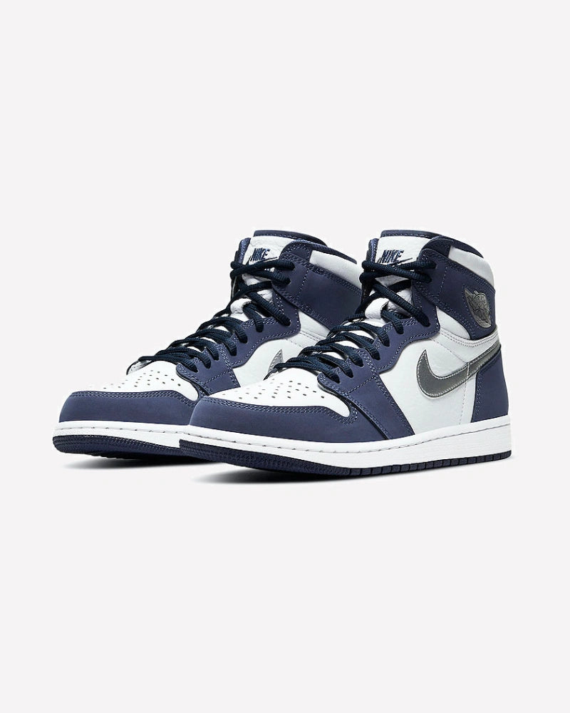 Air Jordan 1 Retro High Midnight Navy (2020)