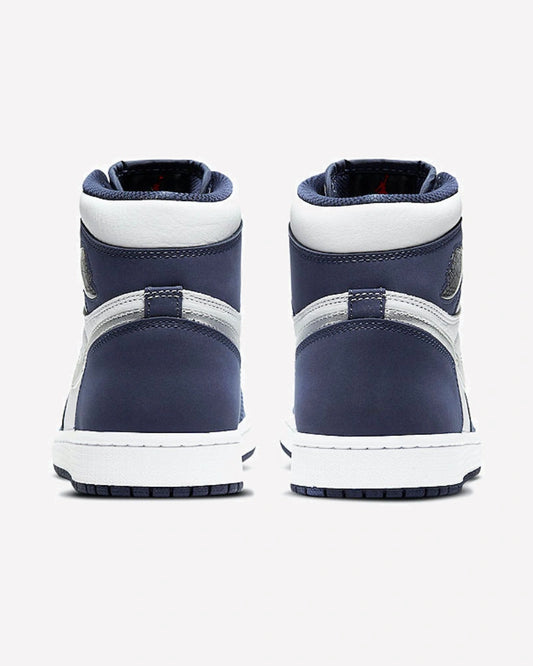 Air Jordan 1 Retro High Midnight Navy (2020)