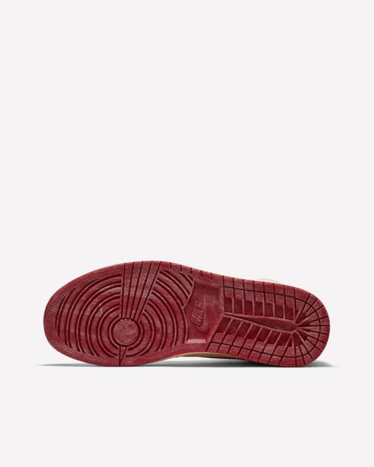 Air Jordan 1 Retro High Nigel Sylvester