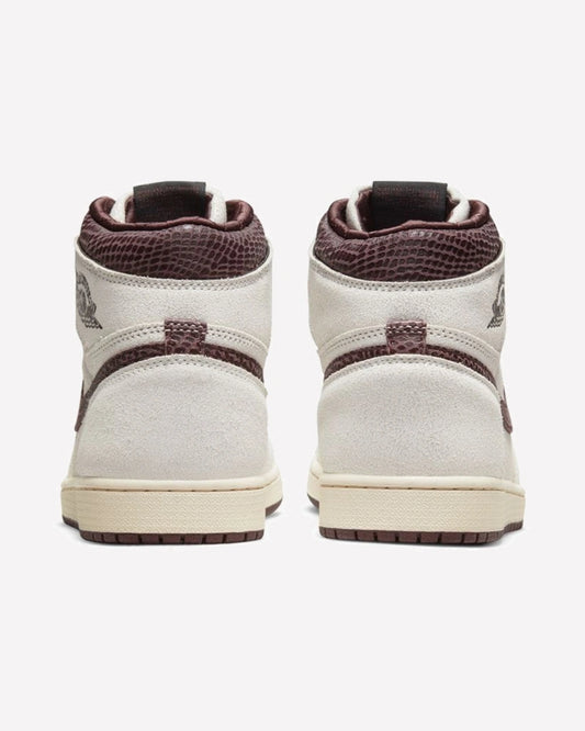 Air Jordan 1 Retro High OG A Ma Maniére