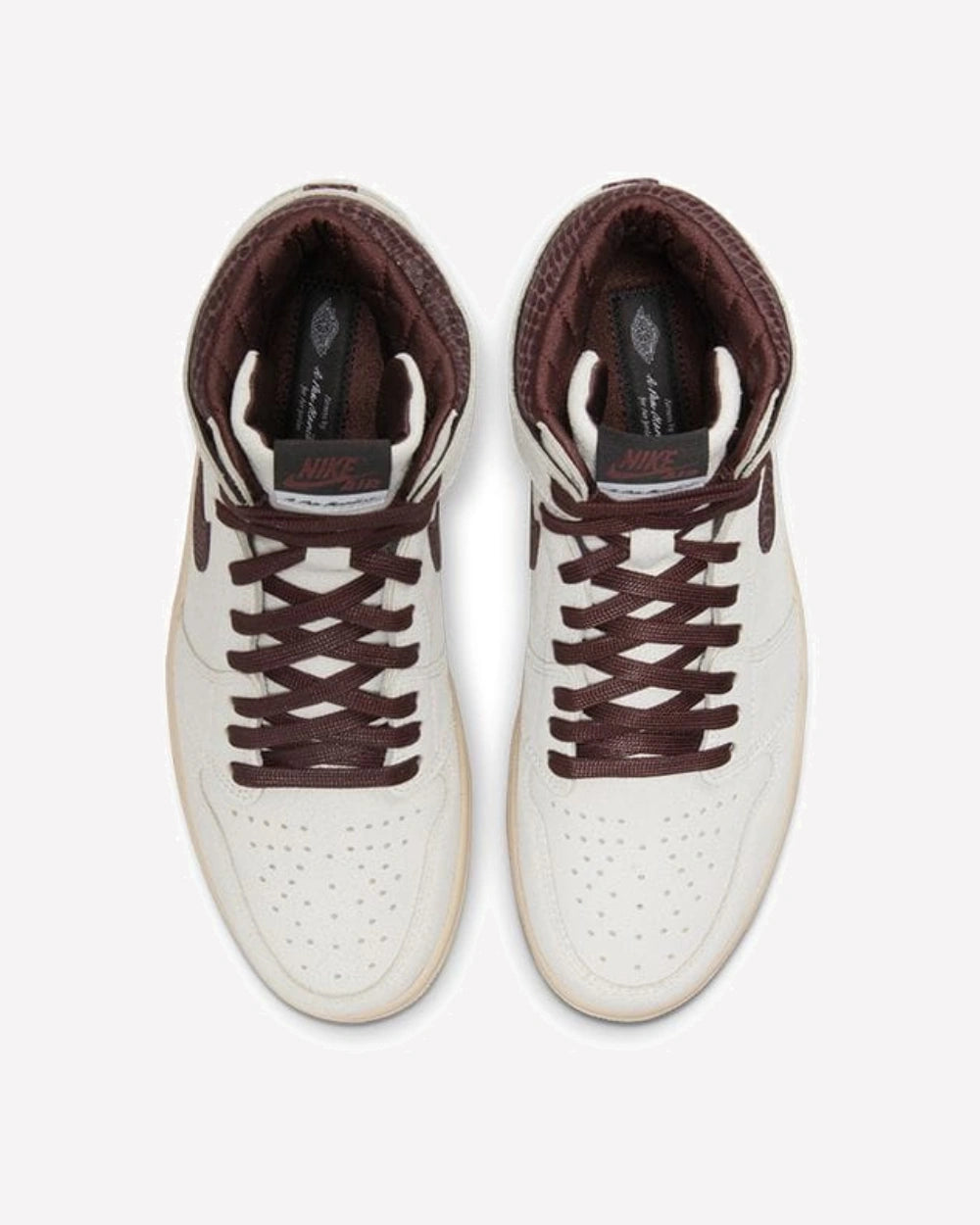 Air Jordan 1 Retro High OG A Ma Maniére