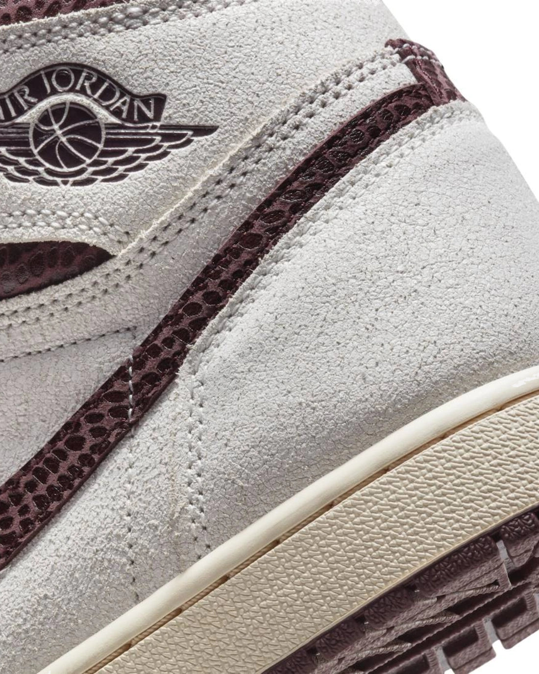 Air Jordan 1 Retro High OG A Ma Maniére