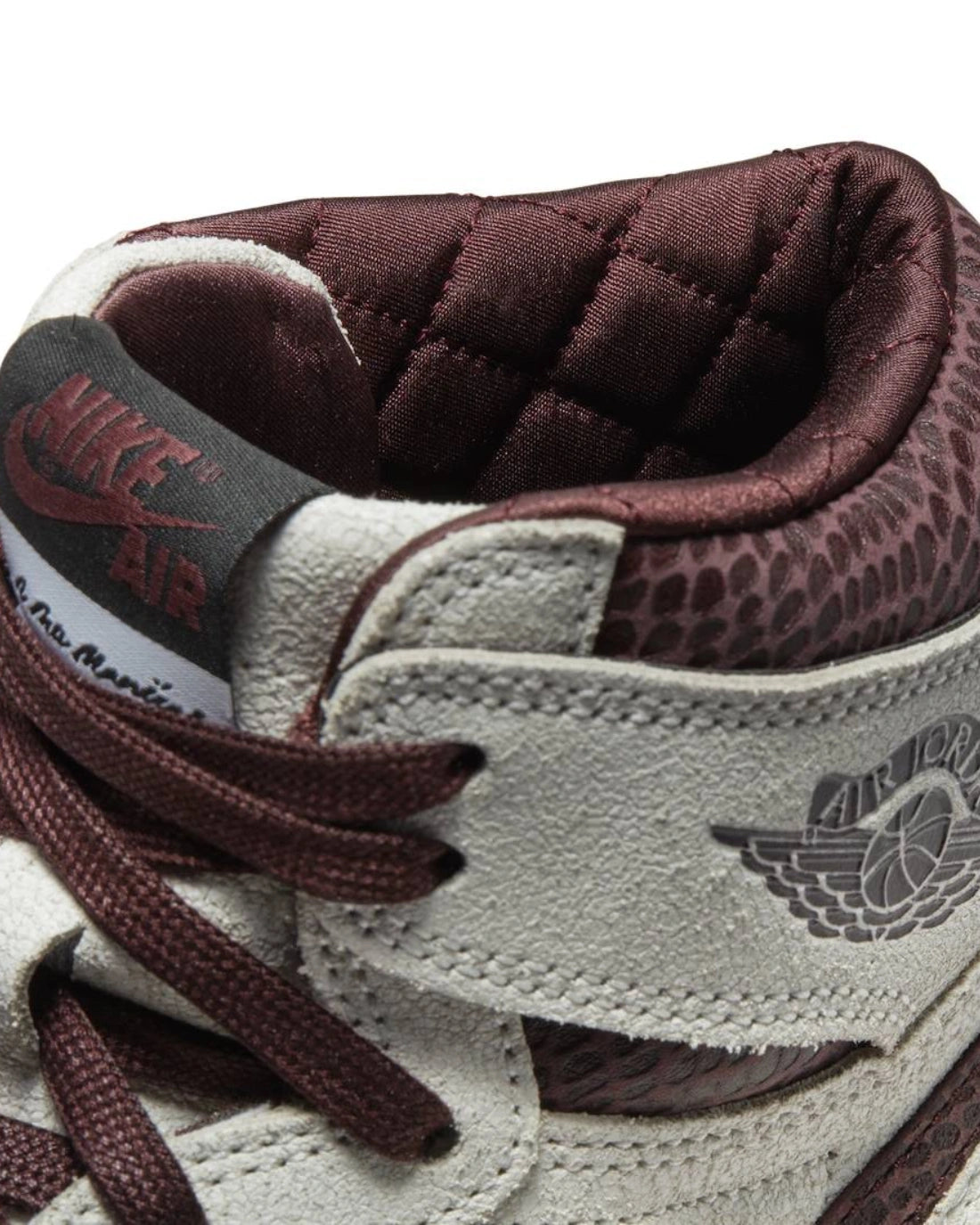 Air Jordan 1 Retro High OG A Ma Maniére