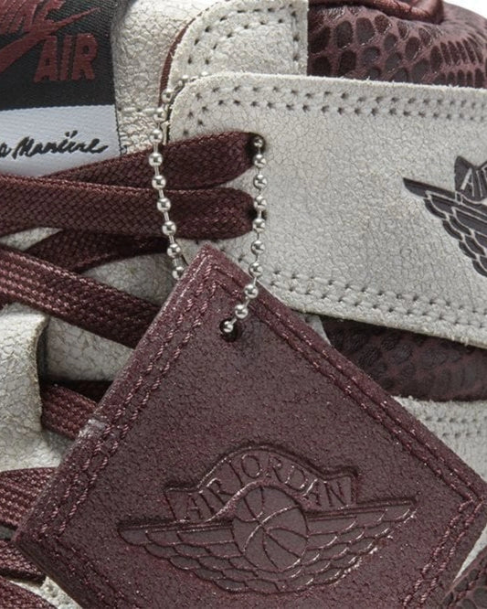 Air Jordan 1 Retro High OG A Ma Maniére