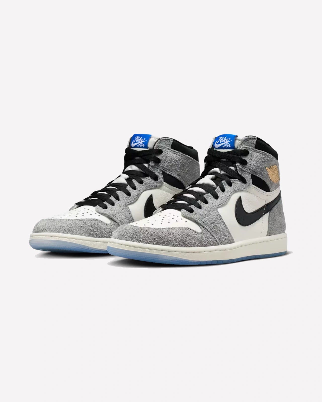 Air Jordan 1 Retro High OG All-Star Cool Grey