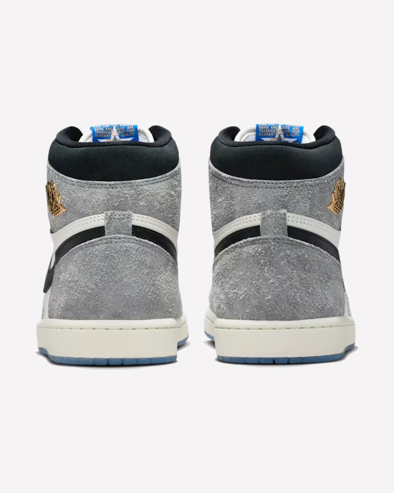 Air Jordan 1 Retro High OG All-Star Cool Grey