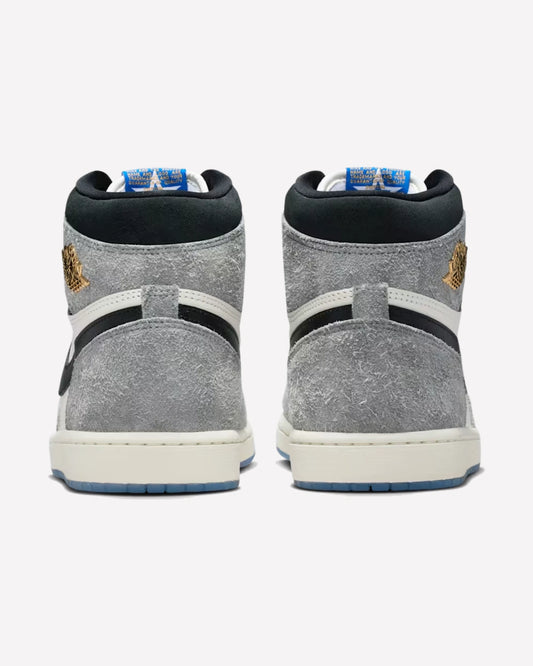 Air Jordan 1 Retro High OG All-Star Cool Grey