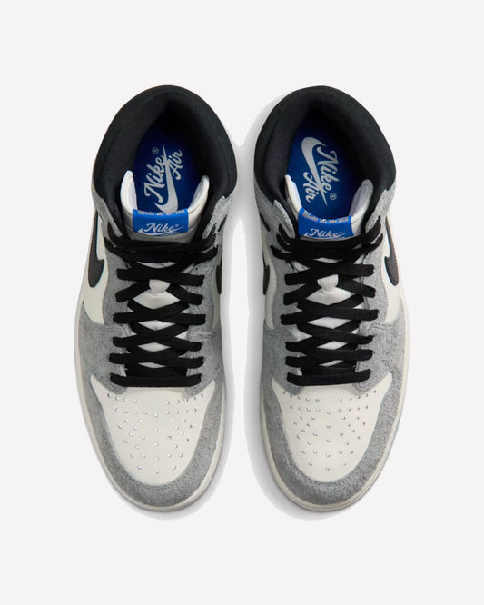 Air Jordan 1 Retro High OG All-Star Cool Grey