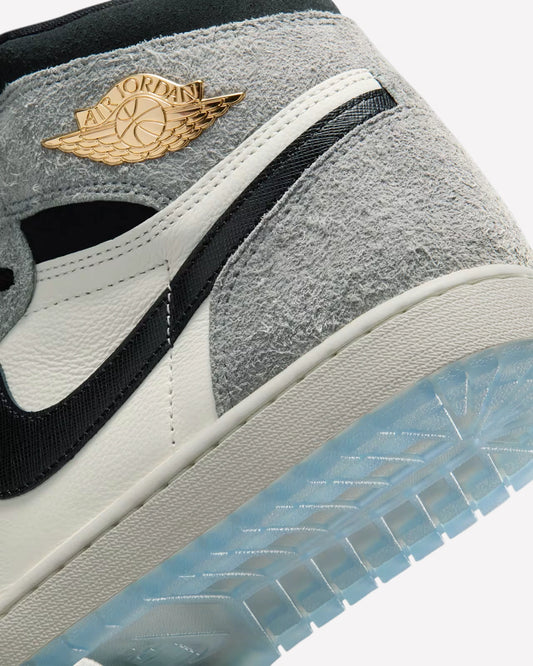 Air Jordan 1 High OG All-Star Cool Grey (GS)