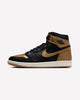 Air Jordan 1 Retro High OG Black Metallic Gold