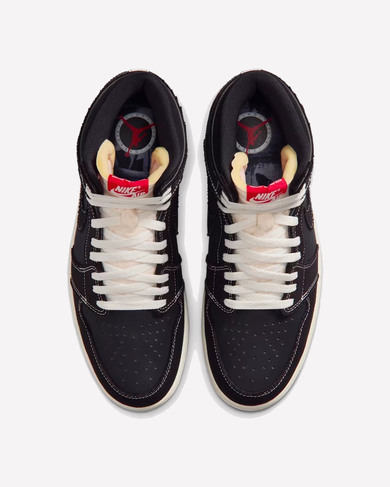 Air Jordan 1 Retro High OG Flight Club
